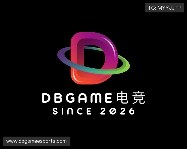 解读DBGame电竞
